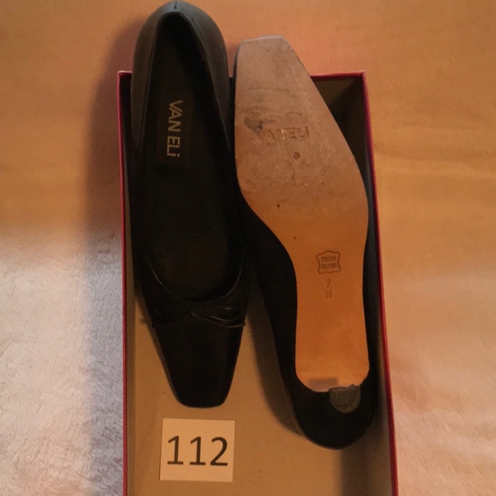Vaneli shoes